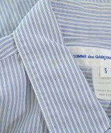 COMME des GARCONS SHIRT（コムデギャルソンシャツ）カジュアルシャツ 青 サイズ:S メンズ/2200636442061