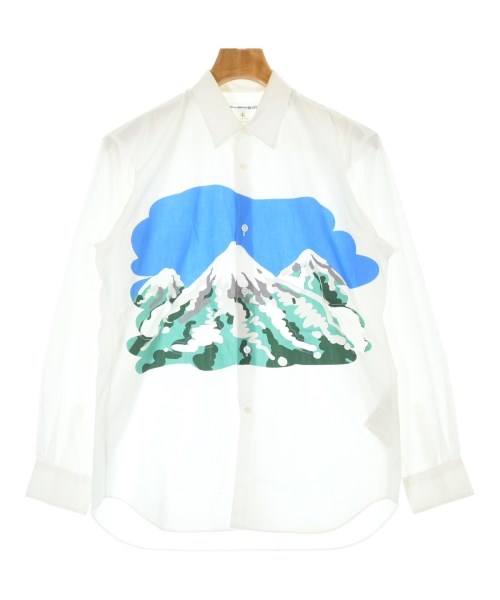 コムデギャルソンシャツ(COMME des GARCONS SHIRT)のCOMME des GARCONS SHIRT カジュアルシャツ
