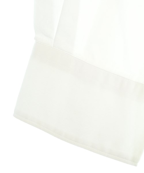 COMME des GARCONS SHIRT（コムデギャルソンシャツ）カジュアルシャツ 白 サイズ:S メンズ/2200636442092