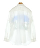 COMME des GARCONS SHIRT（コムデギャルソンシャツ）カジュアルシャツ 白 サイズ:S メンズ/2200636442092