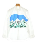 COMME des GARCONS SHIRT カジュアルシャツ