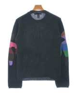 COMME des GARCONS SHIRT（コムデギャルソンシャツ）ニット・セーター 黒 サイズ:S メンズ/2200635076045