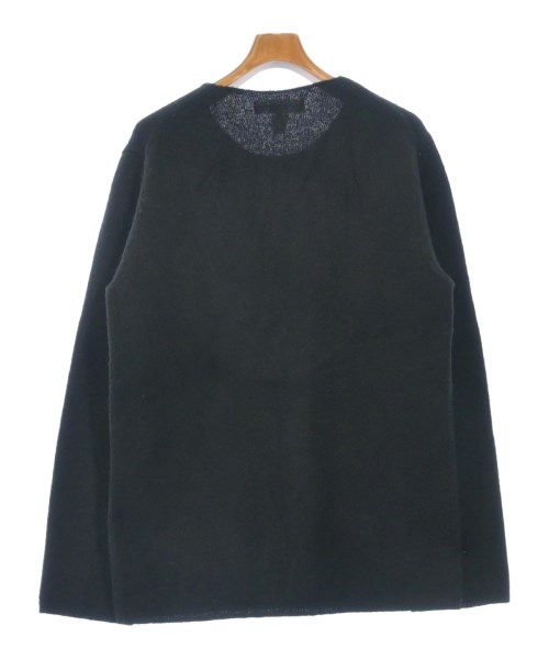 COMME des GARCONS SHIRT（コムデギャルソンシャツ）ニット・セーター 黒 サイズ:L メンズ/2200635458032