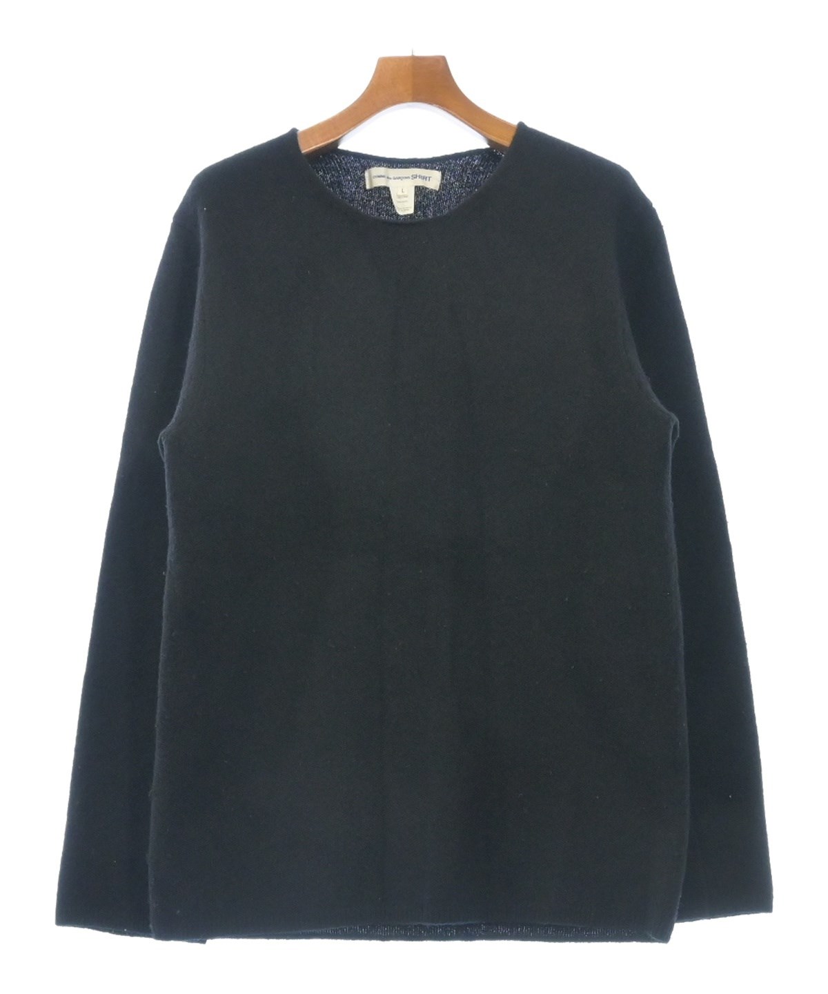 COMME des GARCONS SHIRT（コムデギャルソンシャツ）ニット・セーター