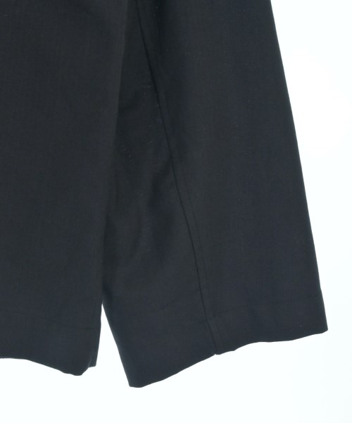 COMME des GARCONS SHIRT（コムデギャルソンシャツ）カジュアルジャケット 黒 サイズ:S メンズ/2200637005029