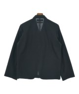 COMME des GARCONS SHIRT（コムデギャルソンシャツ）カジュアルジャケット 黒 サイズ:S メンズ/2200637005029