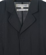 COMME des GARCONS SHIRT（コムデギャルソンシャツ）カジュアルジャケット 黒 サイズ:S メンズ/2200637005029