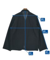 COMME des GARCONS SHIRT（コムデギャルソンシャツ）カジュアルジャケット 黒 サイズ:S メンズ/2200637005029