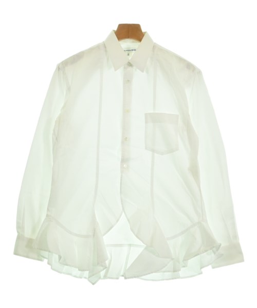 コムデギャルソンシャツ(COMME des GARCONS SHIRT)のCOMME des GARCONS SHIRT カジュアルシャツ