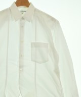 COMME des GARCONS SHIRT（コムデギャルソンシャツ）カジュアルシャツ 白 サイズ:XS メンズ/2200623320075