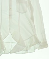 COMME des GARCONS SHIRT（コムデギャルソンシャツ）カジュアルシャツ 白 サイズ:XS メンズ/2200623320075