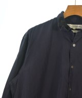 COMME des GARCONS SHIRT（コムデギャルソンシャツ）カジュアルシャツ 紺 サイズ:M メンズ/2200636801042
