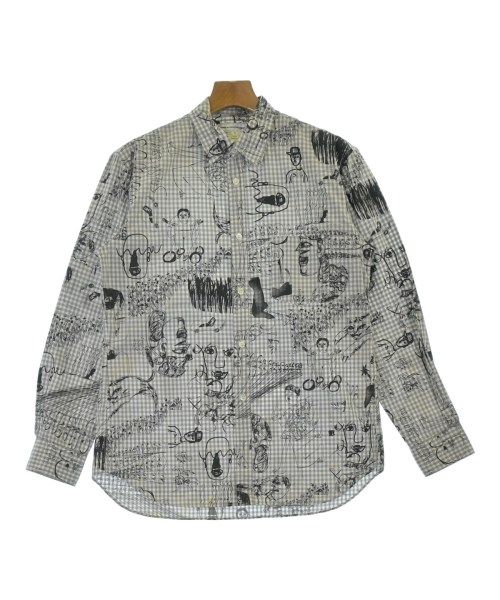コムデギャルソンシャツ(COMME des GARCONS SHIRT)のCOMME des GARCONS SHIRT カジュアルシャツ