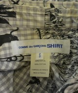 COMME des GARCONS SHIRT（コムデギャルソンシャツ）カジュアルシャツ グレー サイズ:S メンズ/2200637218108