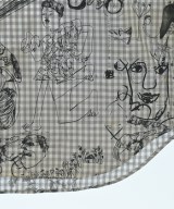 COMME des GARCONS SHIRT（コムデギャルソンシャツ）カジュアルシャツ グレー サイズ:S メンズ/2200637218108