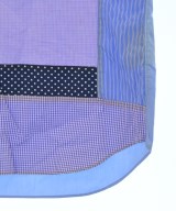 COMME des GARCONS SHIRT（コムデギャルソンシャツ）カジュアルシャツ 青 サイズ:M メンズ/2200637218122