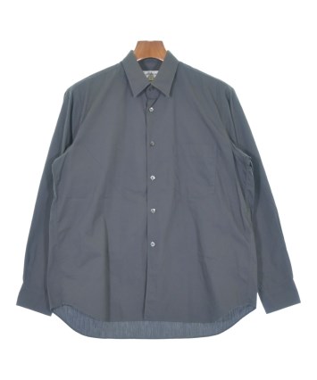 コムデギャルソン グレー シャツ COMME des GARCONS SHIRT（コムデギャルソンシャツ）カジュアルシャツ