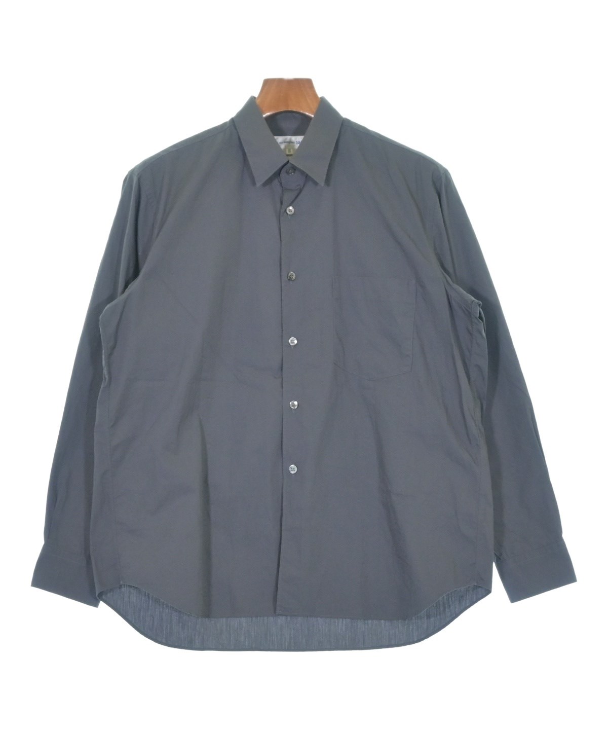 COMME des GARCONS SHIRT（コムデギャルソンシャツ）カジュアルシャツ
