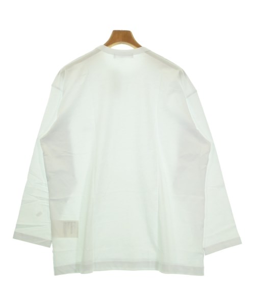 COMME des GARCONS SHIRT（コムデギャルソンシャツ）Tシャツ・カットソー 白 サイズ:S メンズ/2200637602310