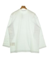 COMME des GARCONS SHIRT（コムデギャルソンシャツ）Tシャツ・カットソー 白 サイズ:S メンズ/2200637602310