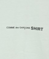 COMME des GARCONS SHIRT（コムデギャルソンシャツ）Tシャツ・カットソー 白 サイズ:S メンズ/2200637602310