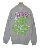 COMME des GARCONS SHIRT（コムデギャルソンシャツ）スウェット グレー サイズ:L メンズ/2200622386140