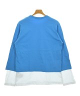 COMME des GARCONS SHIRT（コムデギャルソンシャツ）Tシャツ・カットソー 青 サイズ:L メンズ/2200623679067
