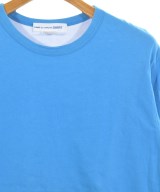 COMME des GARCONS SHIRT（コムデギャルソンシャツ）Tシャツ・カットソー 青 サイズ:L メンズ/2200623679067