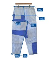 COMME des GARCONS SHIRT（コムデギャルソンシャツ）その他 青 サイズ:L メンズ/2200638098105