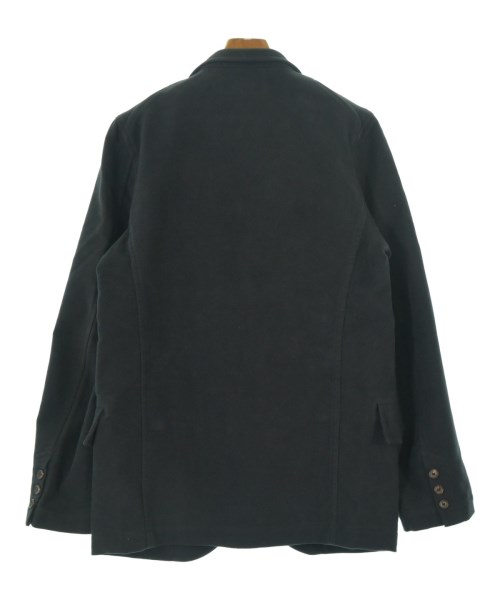 COMME des GARCONS SHIRT（コムデギャルソンシャツ）ジャケット 紺 サイズ:M メンズ/2200638127010