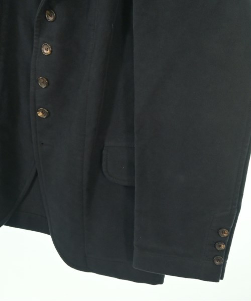 COMME des GARCONS SHIRT（コムデギャルソンシャツ）ジャケット 紺 サイズ:M メンズ/2200638127010