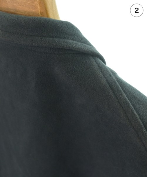 COMME des GARCONS SHIRT（コムデギャルソンシャツ）ジャケット 紺 サイズ:M メンズ/2200638127010
