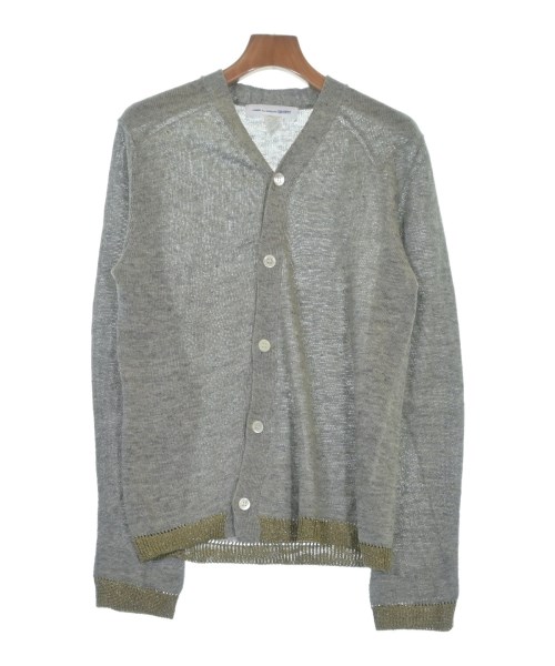 コムデギャルソンシャツ(COMME des GARCONS SHIRT)のCOMME des GARCONS SHIRT カーディガン