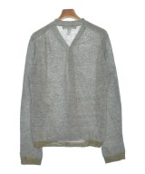 COMME des GARCONS SHIRT（コムデギャルソンシャツ）カーディガン グレー サイズ:S メンズ/2200609208045