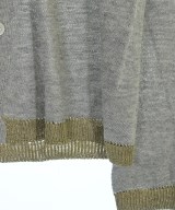 COMME des GARCONS SHIRT（コムデギャルソンシャツ）カーディガン グレー サイズ:S メンズ/2200609208045
