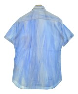 COMME des GARCONS SHIRT（コムデギャルソンシャツ）カジュアルシャツ 青 サイズ:S メンズ/2200609208076