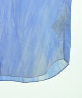 COMME des GARCONS SHIRT（コムデギャルソンシャツ）カジュアルシャツ 青 サイズ:S メンズ/2200609208076