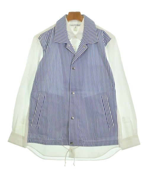 コムデギャルソンシャツ(COMME des GARCONS SHIRT)のCOMME des GARCONS SHIRT カジュアルシャツ