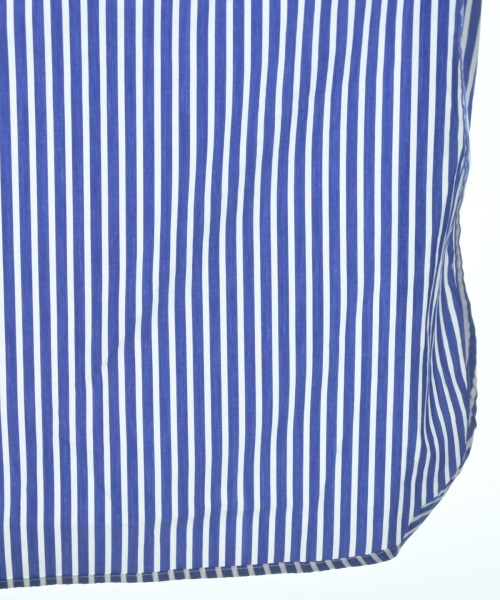COMME des GARCONS SHIRT（コムデギャルソンシャツ）Tシャツ・カットソー 青 サイズ:M メンズ/2200609208250