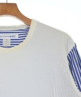 COMME des GARCONS SHIRT（コムデギャルソンシャツ）Tシャツ・カットソー 青 サイズ:M メンズ/2200609208250