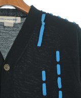 COMME des GARCONS SHIRT（コムデギャルソンシャツ）カーディガン 黒 サイズ:M メンズ/2200609208274
