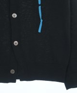COMME des GARCONS SHIRT（コムデギャルソンシャツ）カーディガン 黒 サイズ:M メンズ/2200609208274