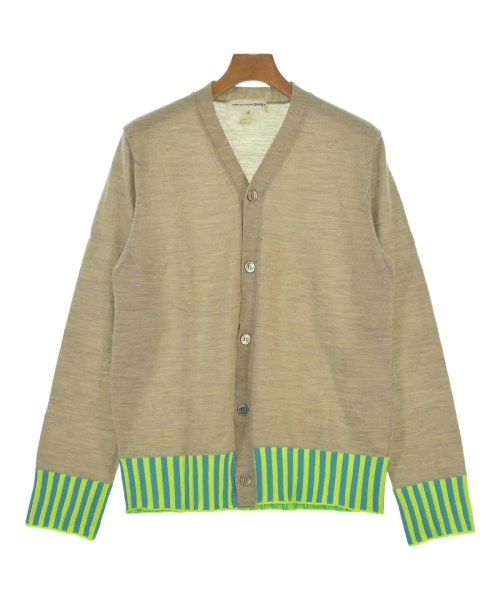 コムデギャルソンシャツ(COMME des GARCONS SHIRT)のCOMME des GARCONS SHIRT カーディガン
