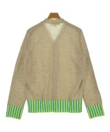 COMME des GARCONS SHIRT（コムデギャルソンシャツ）カーディガン ベージュ サイズ:M メンズ/2200609208298