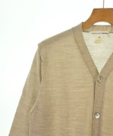 COMME des GARCONS SHIRT（コムデギャルソンシャツ）カーディガン ベージュ サイズ:M メンズ/2200609208298