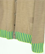 COMME des GARCONS SHIRT（コムデギャルソンシャツ）カーディガン ベージュ サイズ:M メンズ/2200609208298