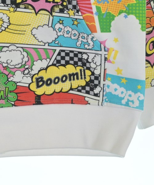 COMME des GARCONS SHIRT（コムデギャルソンシャツ）パーカー 白 サイズ:L メンズ/2200609208380