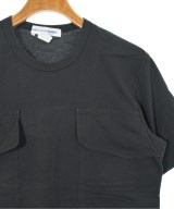 COMME des GARCONS SHIRT（コムデギャルソンシャツ）Tシャツ・カットソー 黒 サイズ:L メンズ/2200609208519
