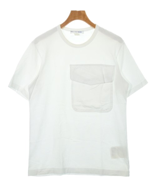 コムデギャルソンシャツ(COMME des GARCONS SHIRT)のCOMME des GARCONS SHIRT Tシャツ・カットソー