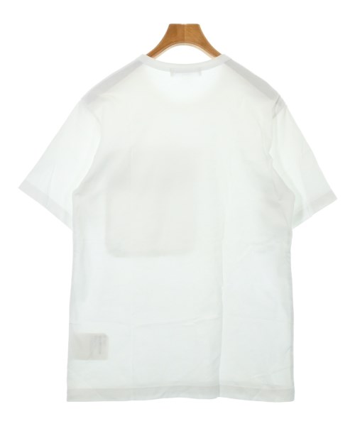 COMME des GARCONS SHIRT（コムデギャルソンシャツ）Tシャツ・カットソー 白 サイズ:L メンズ/2200609208540